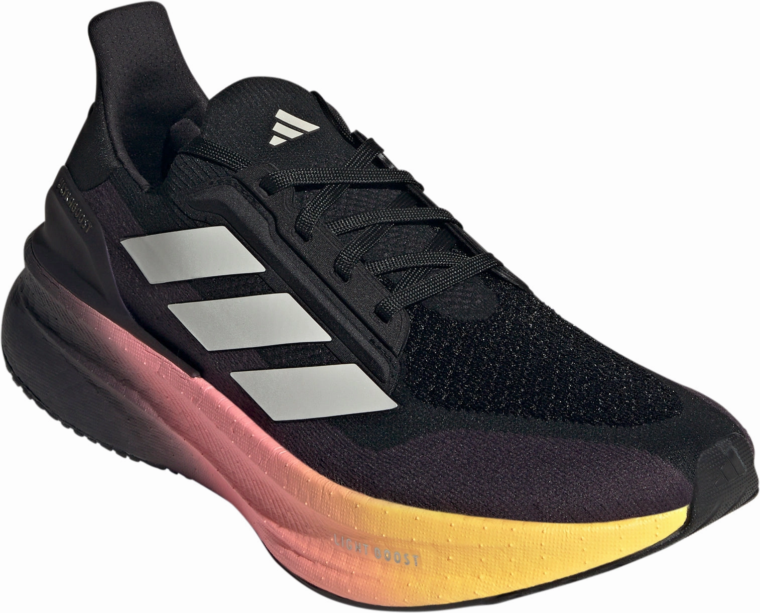 Shoes Adidas footwear Men adidas Ultra Boost 5X Mens Running Shoes - Black