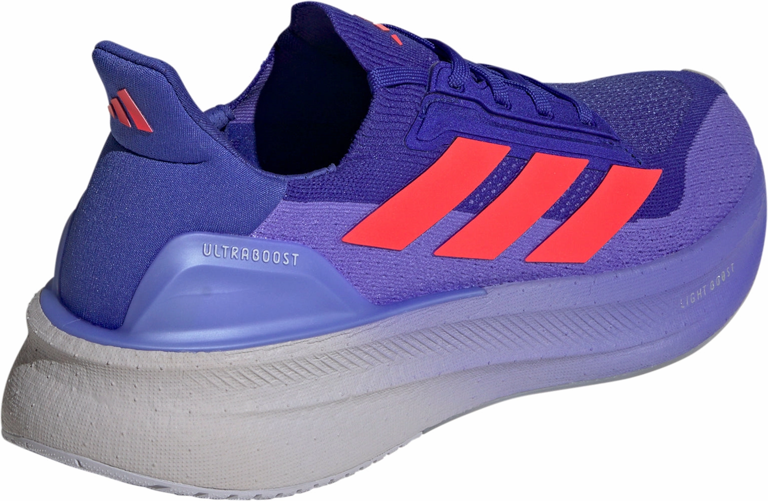 Shoes Adidas footwear Men adidas Ultra Boost 5X Mens Running Shoes - Blue