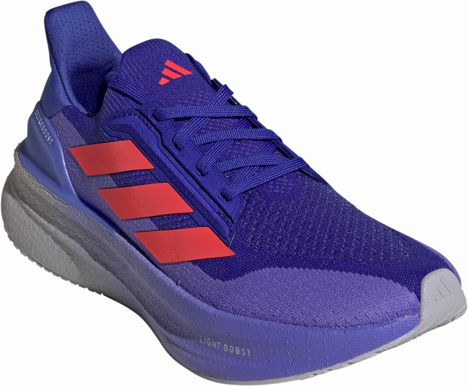 Shoes Adidas footwear Men adidas Ultra Boost 5X Mens Running Shoes - Blue