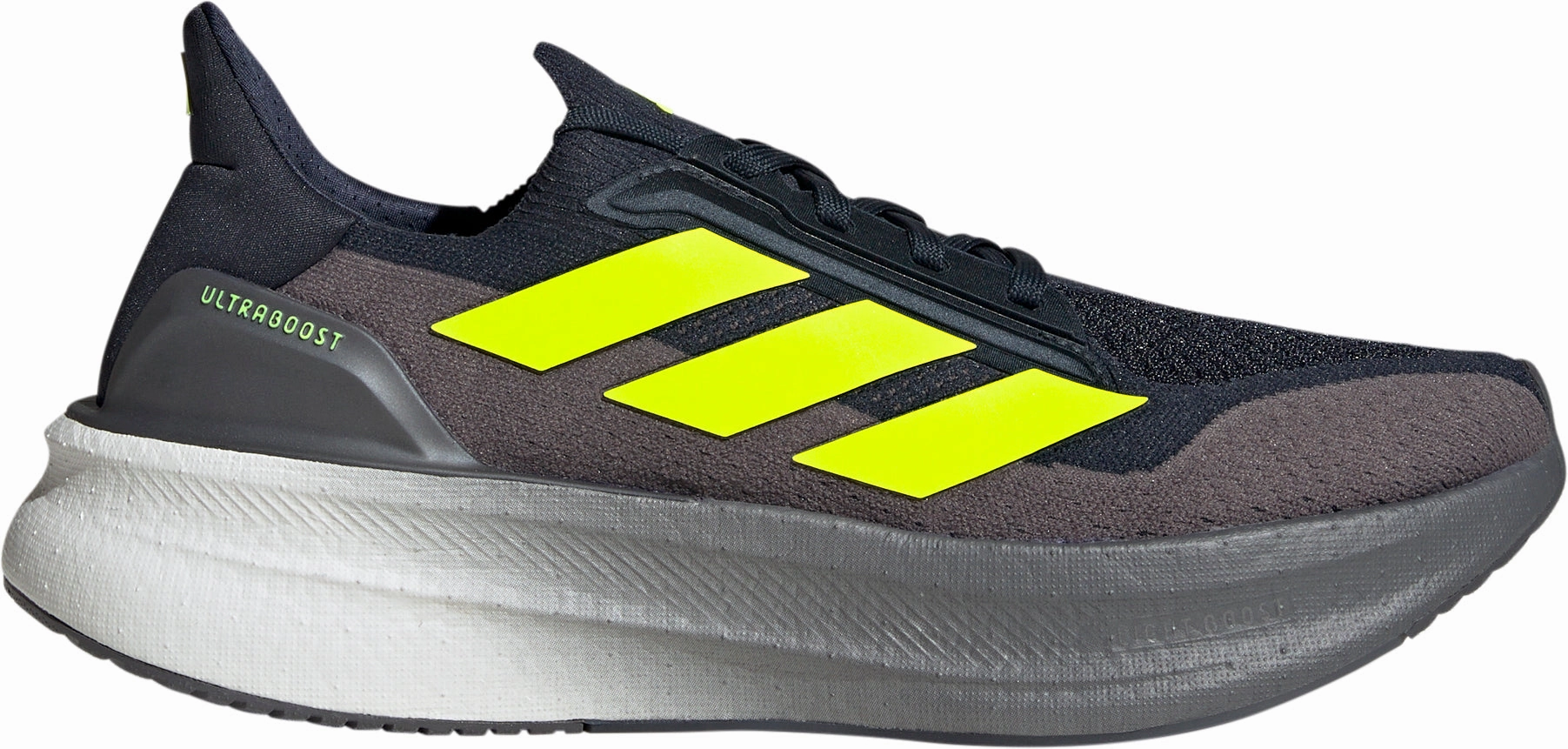 Shoes Adidas footwear Men adidas Ultra Boost 5X Mens Running Shoes - Blue