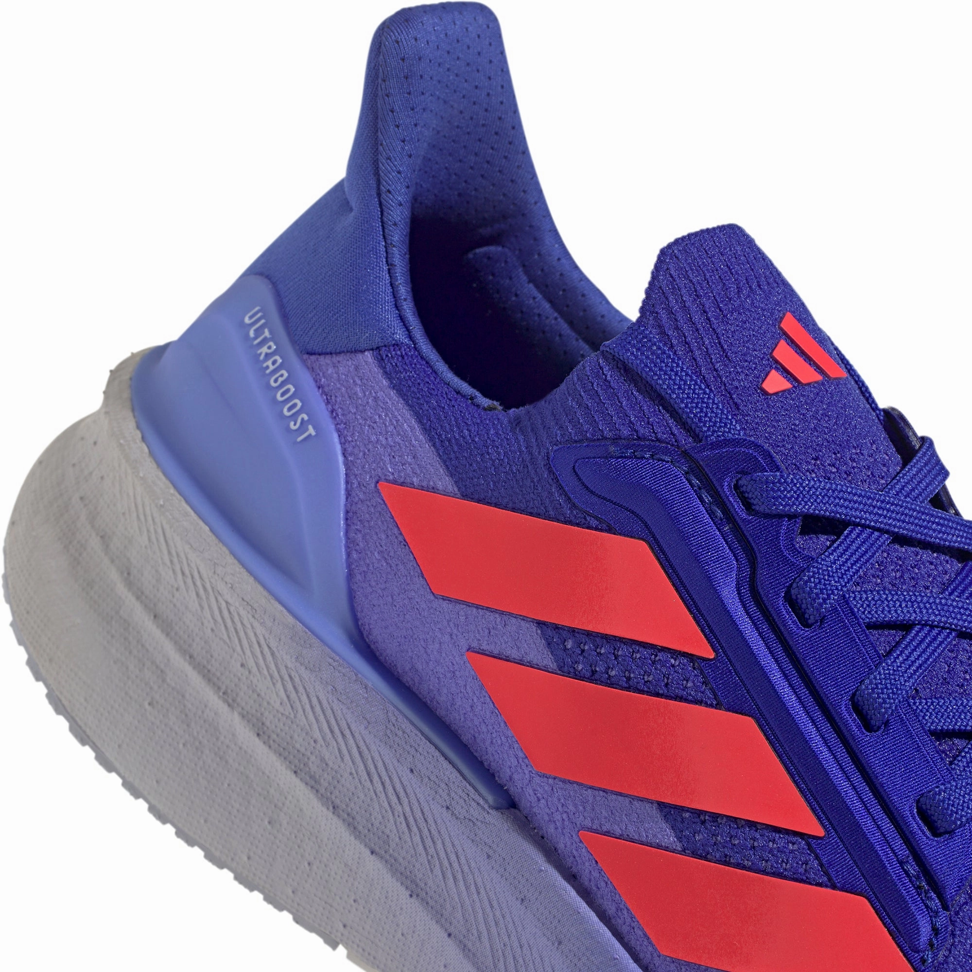 Shoes Adidas footwear Men adidas Ultra Boost 5X Mens Running Shoes - Blue