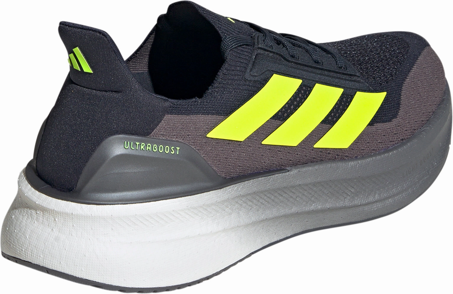 Shoes Adidas footwear Men adidas Ultra Boost 5X Mens Running Shoes - Blue