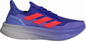 Shoes Adidas footwear Men adidas Ultra Boost 5X Mens Running Shoes - Blue