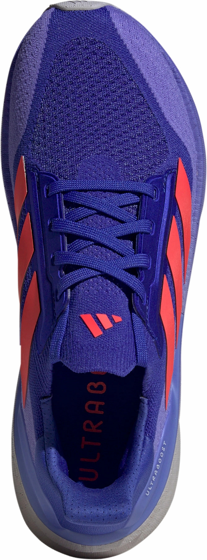 Shoes Adidas footwear Men adidas Ultra Boost 5X Mens Running Shoes - Blue