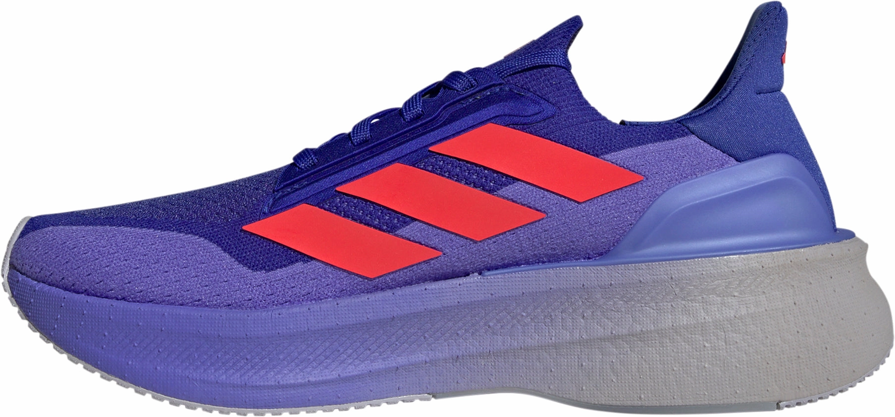 Shoes Adidas footwear Men adidas Ultra Boost 5X Mens Running Shoes - Blue
