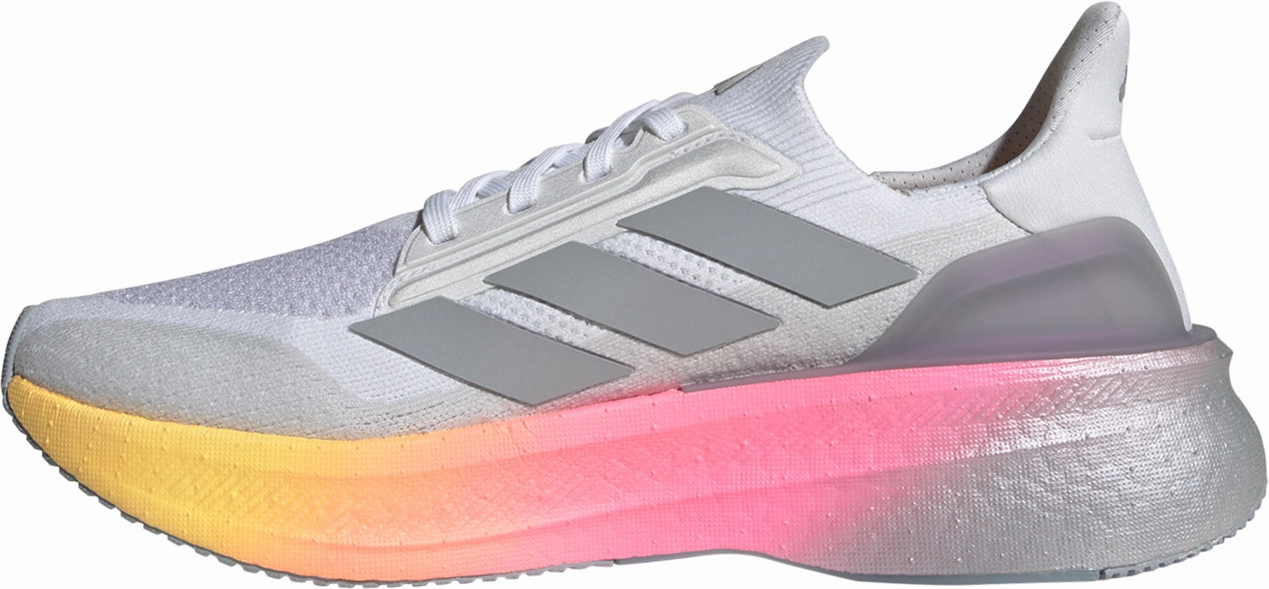 Shoes Adidas footwear Men adidas Ultra Boost 5X Mens Running Shoes - White