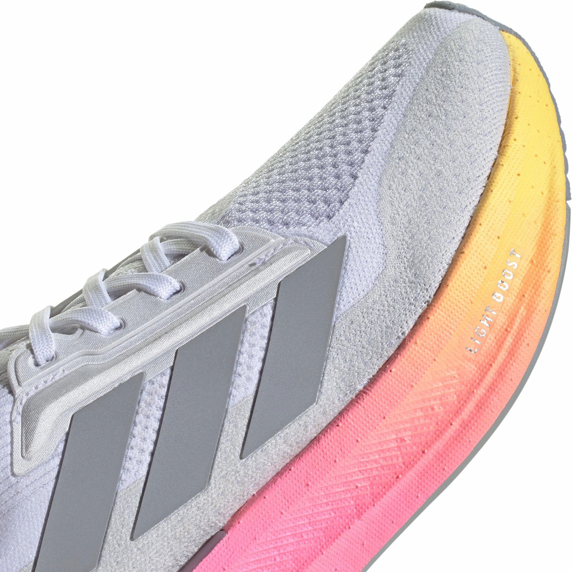 Shoes Adidas footwear Men adidas Ultra Boost 5X Mens Running Shoes - White