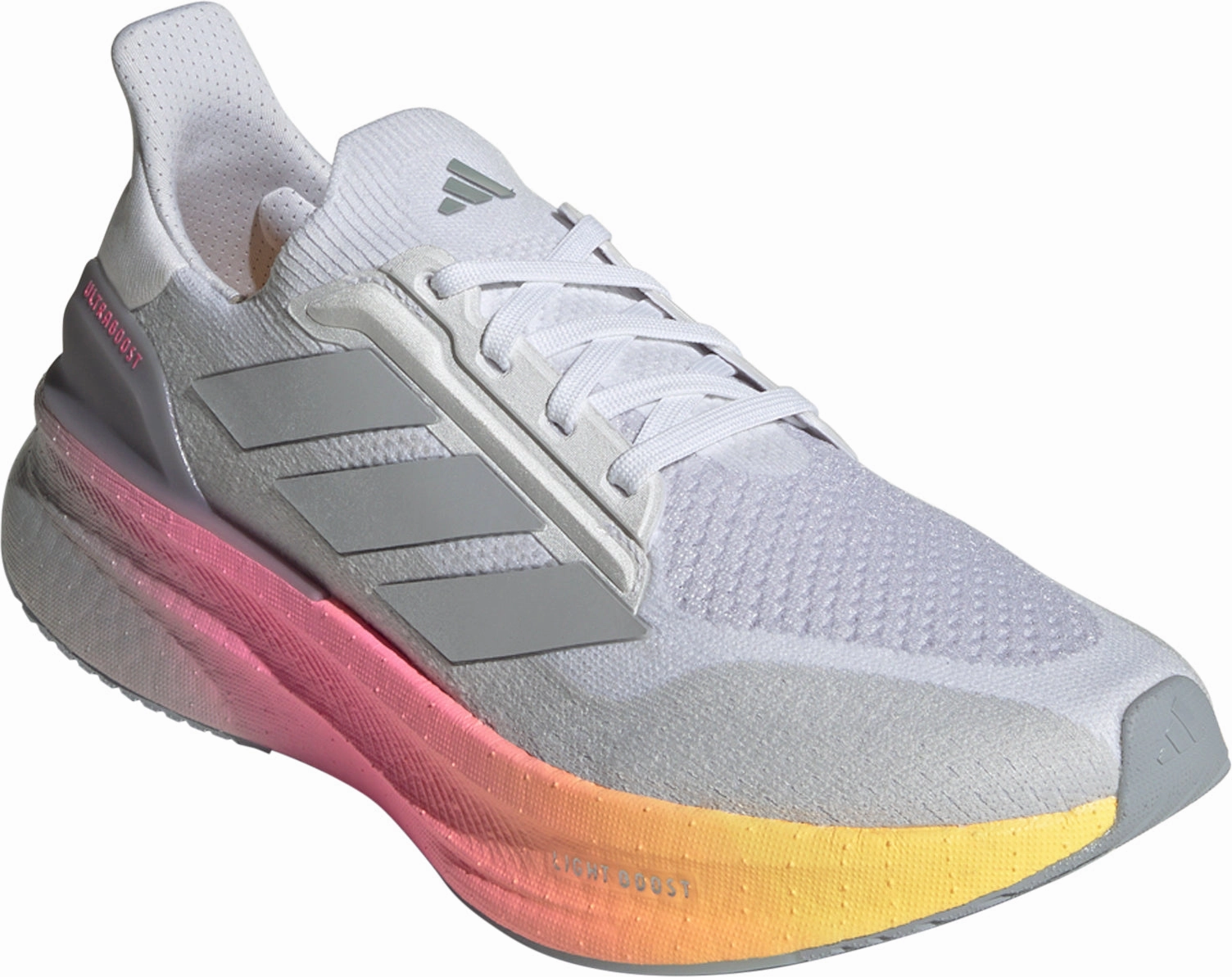 Shoes Adidas footwear Men adidas Ultra Boost 5X Mens Running Shoes - White