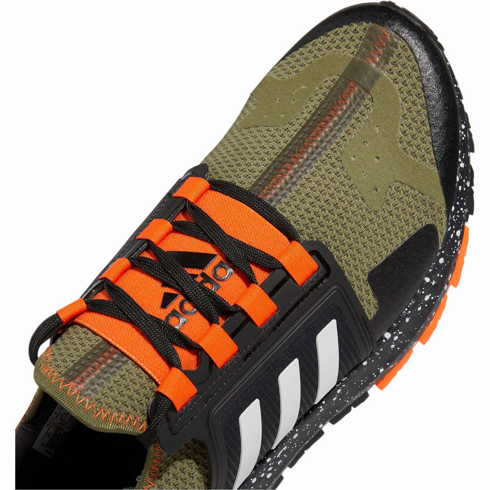 Shoes Adidas footwear Men adidas Ultra Boost DNA City Xplorer Mens Running Shoes - Green