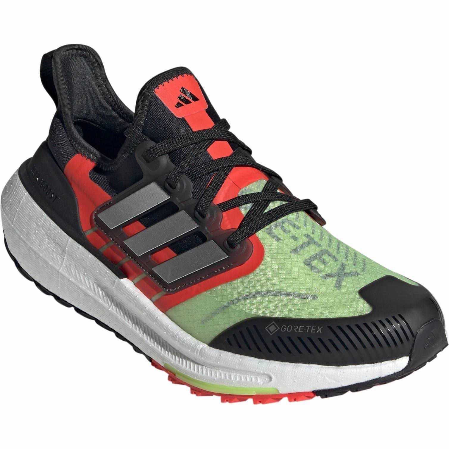 Shoes Adidas footwear Men adidas Ultra Boost Light GORE-TEX Mens Running Shoes - Black