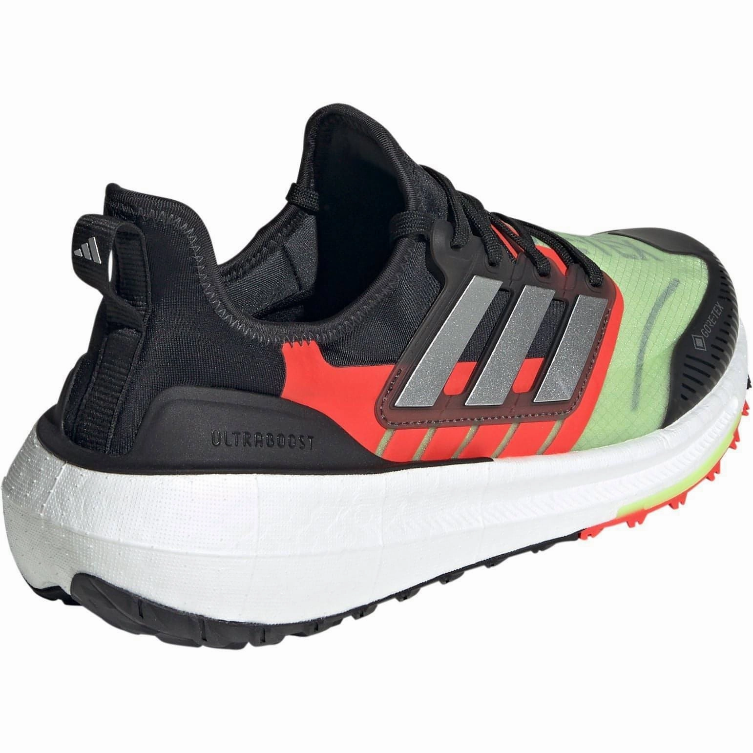 Shoes Adidas footwear Men adidas Ultra Boost Light GORE-TEX Mens Running Shoes - Black