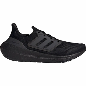 Shoes Adidas footwear Men adidas Ultra Boost Light Mens Running Shoes - Black