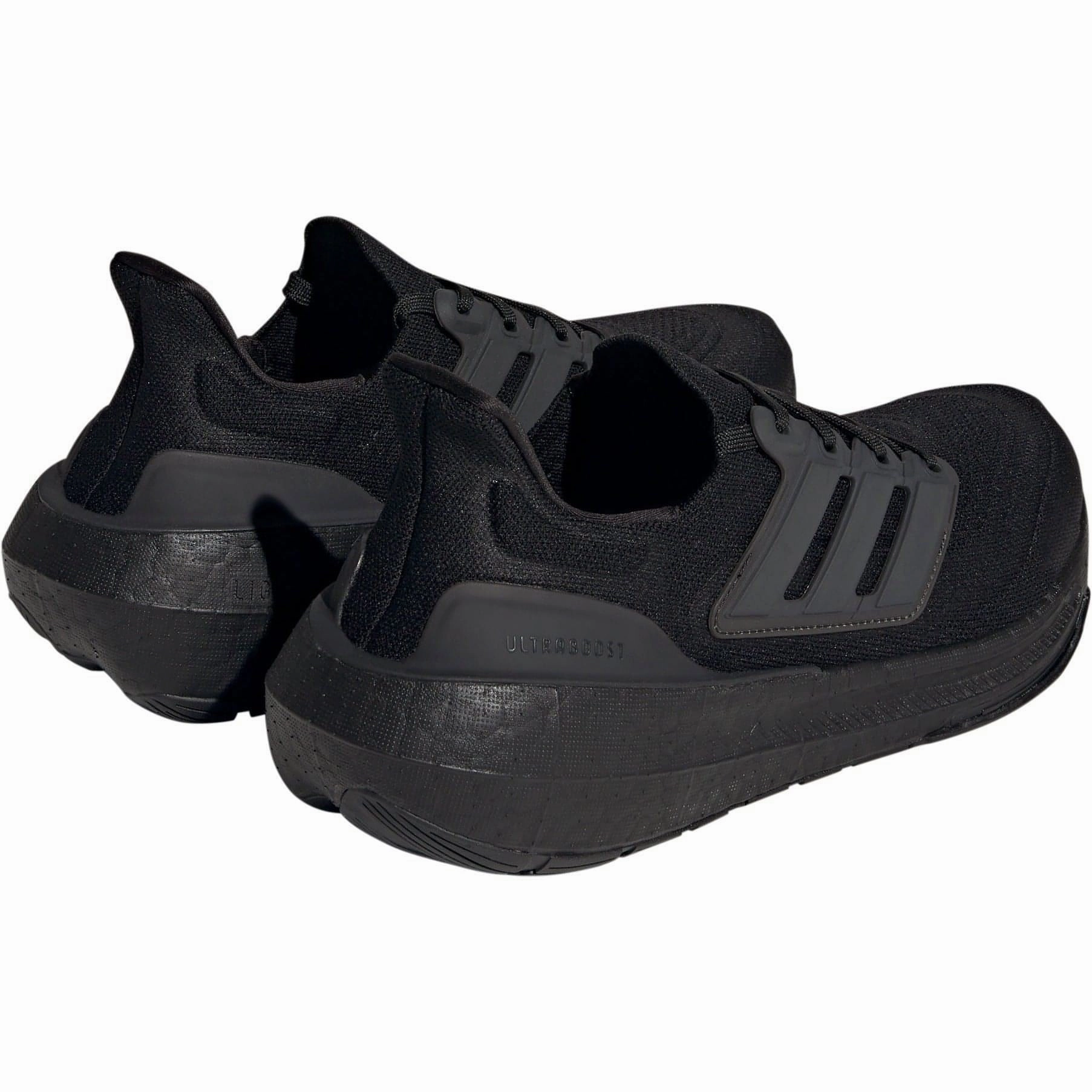 Shoes Adidas footwear Men adidas Ultra Boost Light Mens Running Shoes - Black