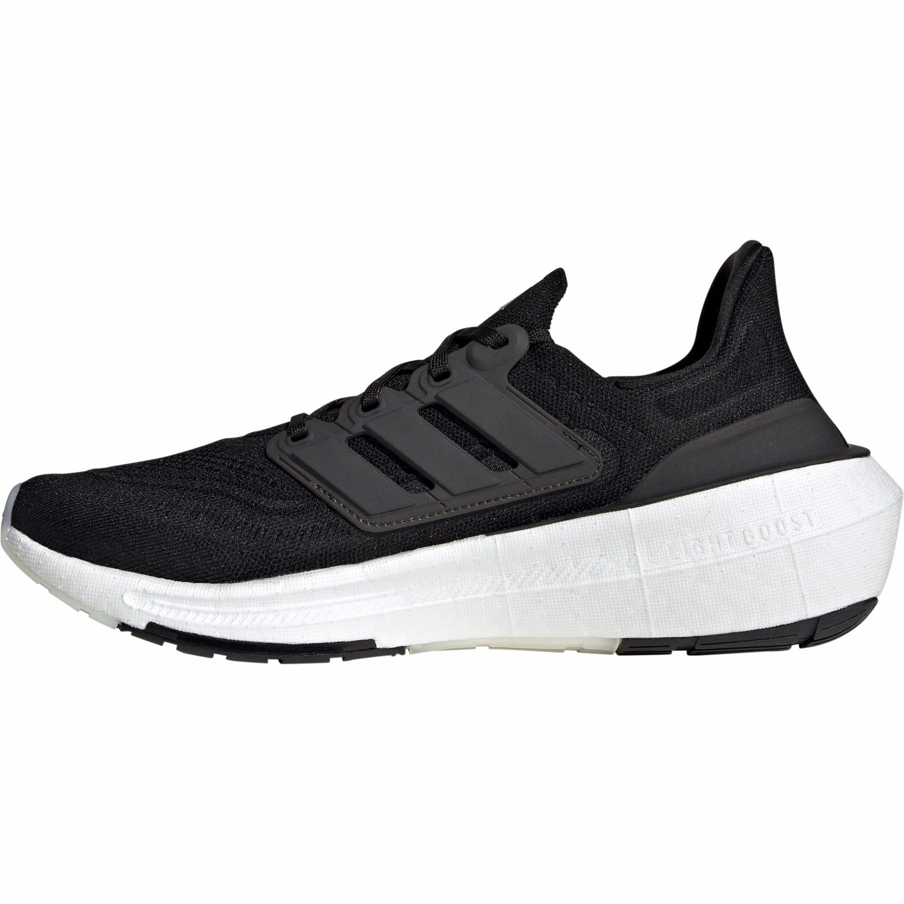 Shoes Adidas footwear Men adidas Ultra Boost Light Mens Running Shoes - Black