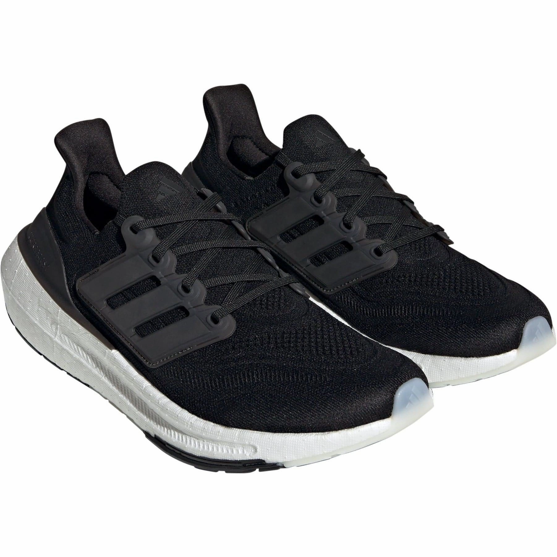 Shoes Adidas footwear Men adidas Ultra Boost Light Mens Running Shoes - Black