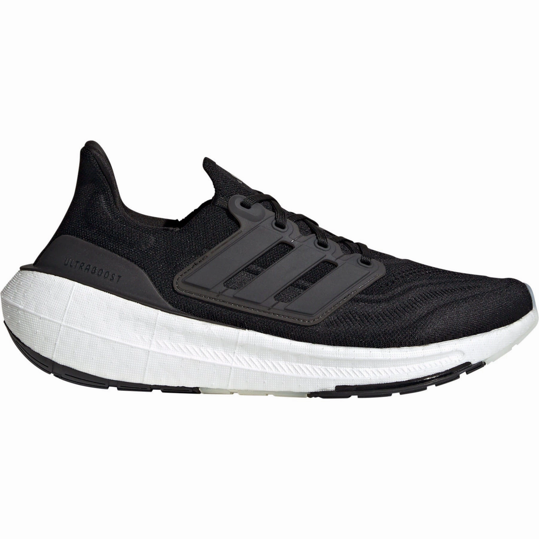 Shoes Adidas footwear Men adidas Ultra Boost Light Mens Running Shoes - Black