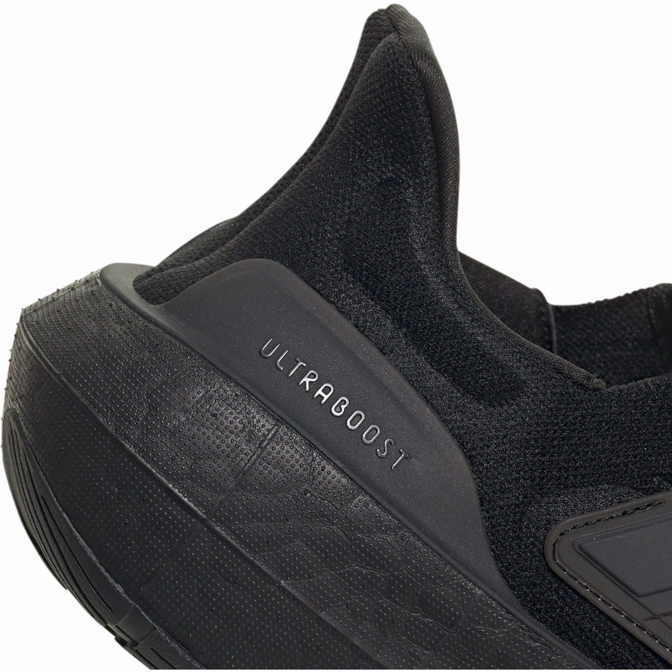 Shoes Adidas footwear Men adidas Ultra Boost Light Mens Running Shoes - Black