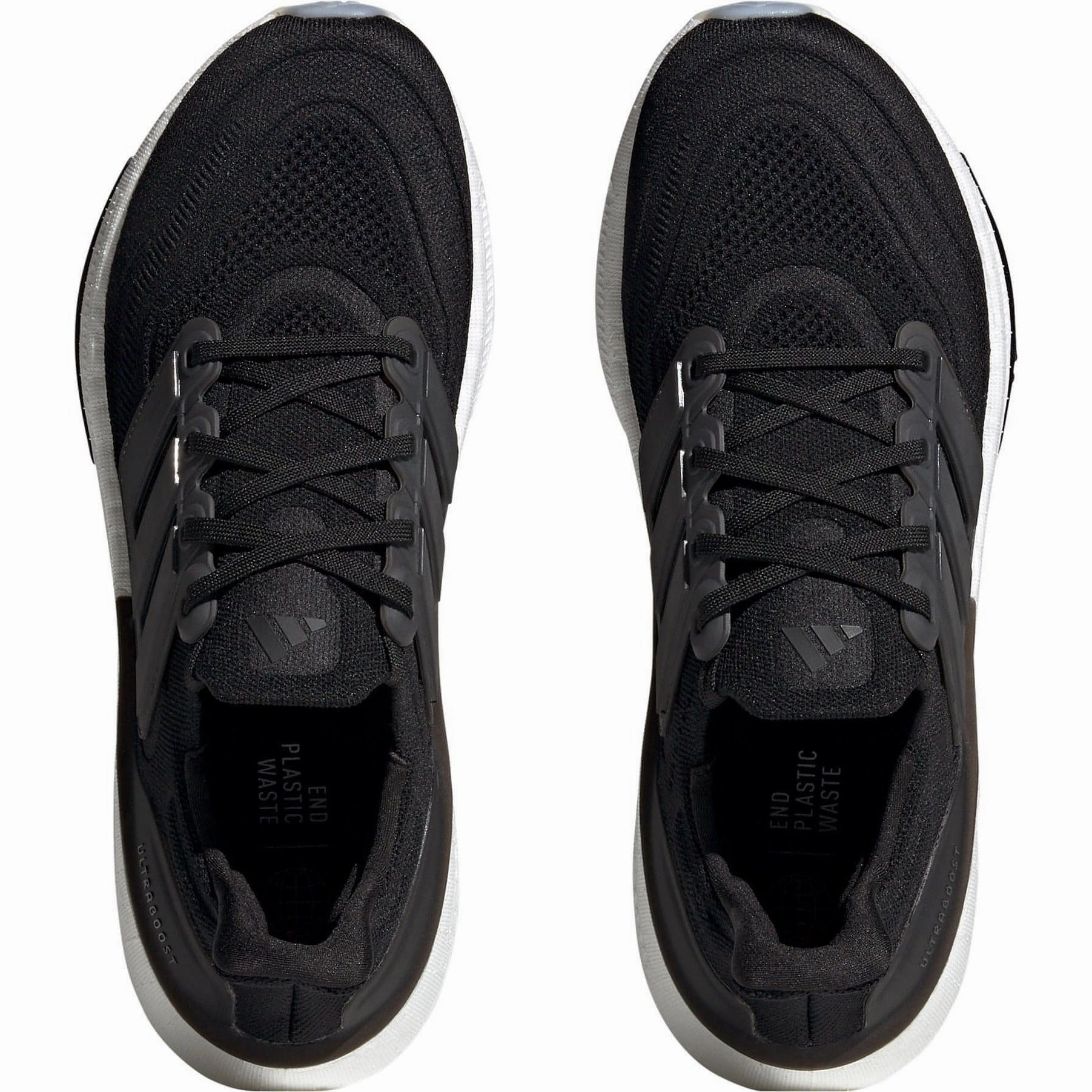 Shoes Adidas footwear Men adidas Ultra Boost Light Mens Running Shoes - Black