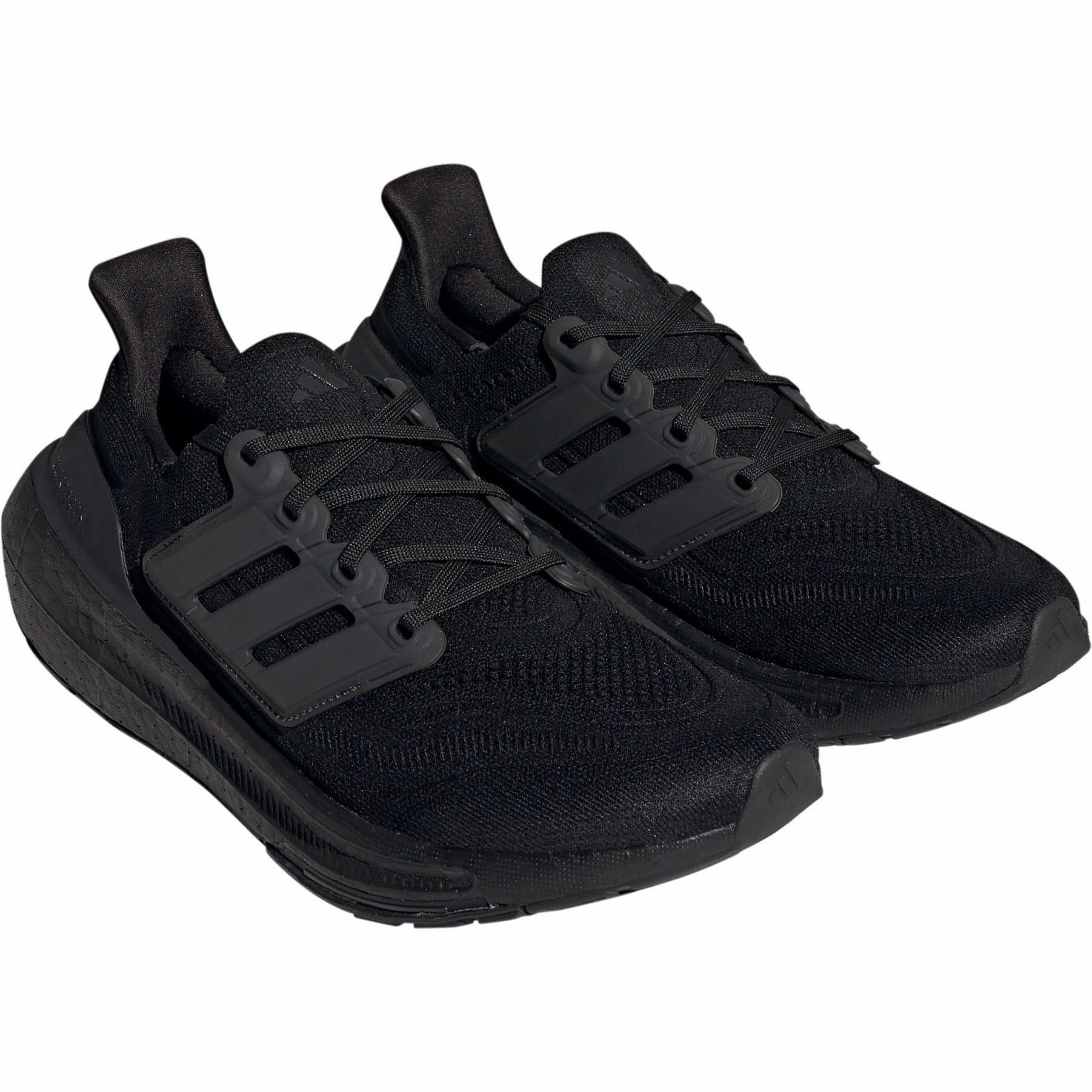 Shoes Adidas footwear Men adidas Ultra Boost Light Mens Running Shoes - Black