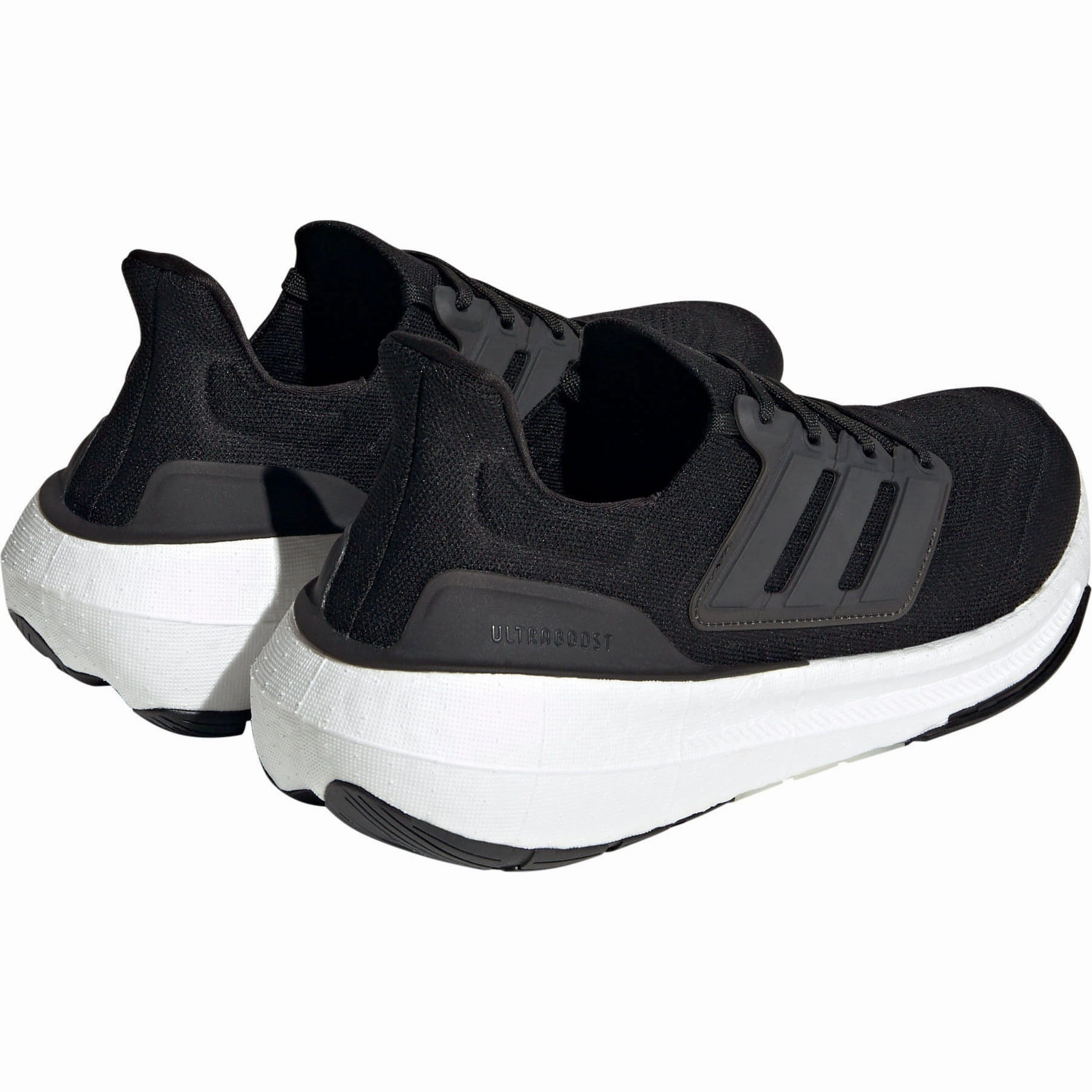 Shoes Adidas footwear Men adidas Ultra Boost Light Mens Running Shoes - Black