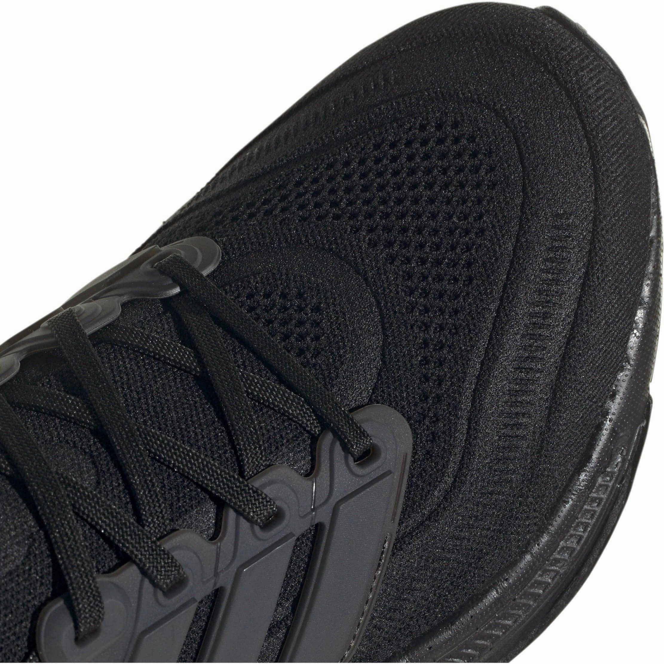 Shoes Adidas footwear Men adidas Ultra Boost Light Mens Running Shoes - Black