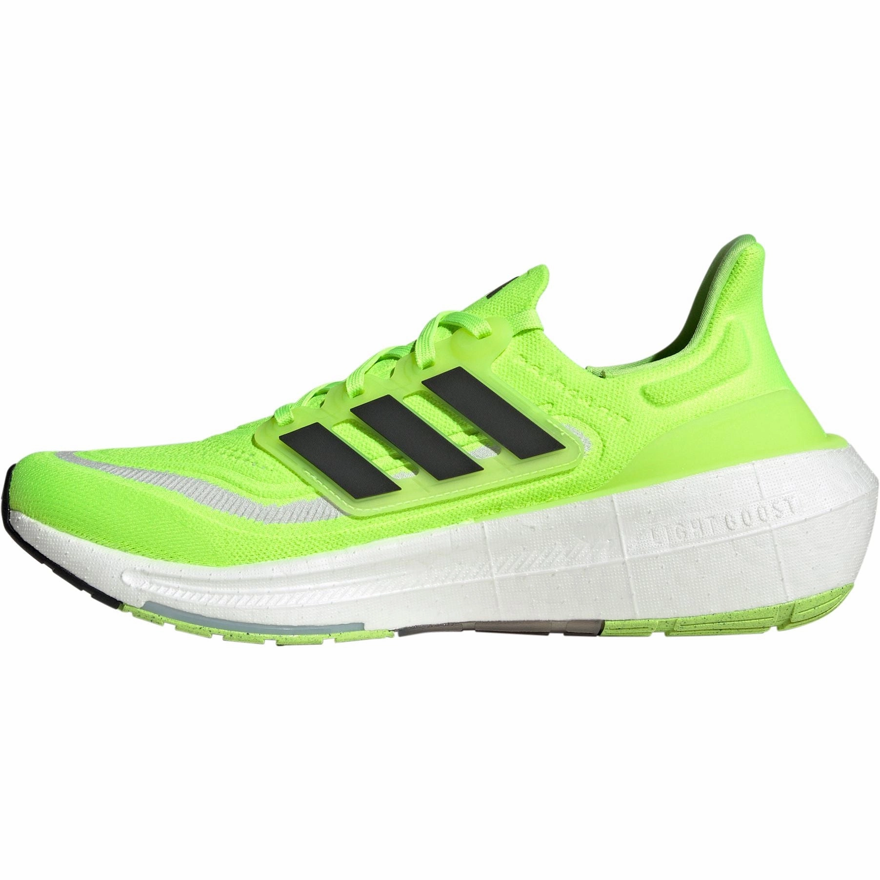 Shoes Adidas footwear Men adidas Ultra Boost Light Mens Running Shoes - Green