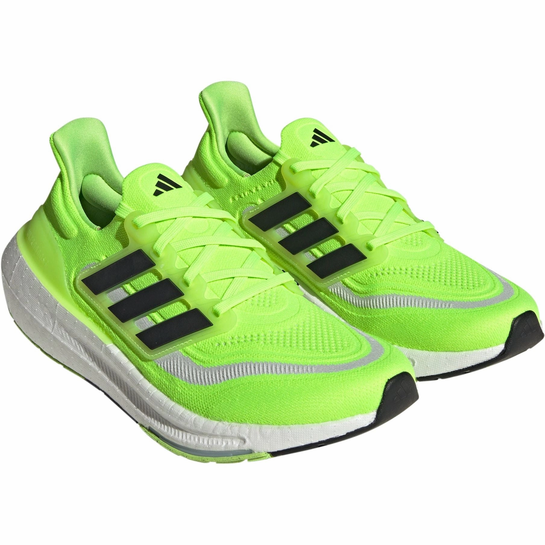 Shoes Adidas footwear Men adidas Ultra Boost Light Mens Running Shoes - Green