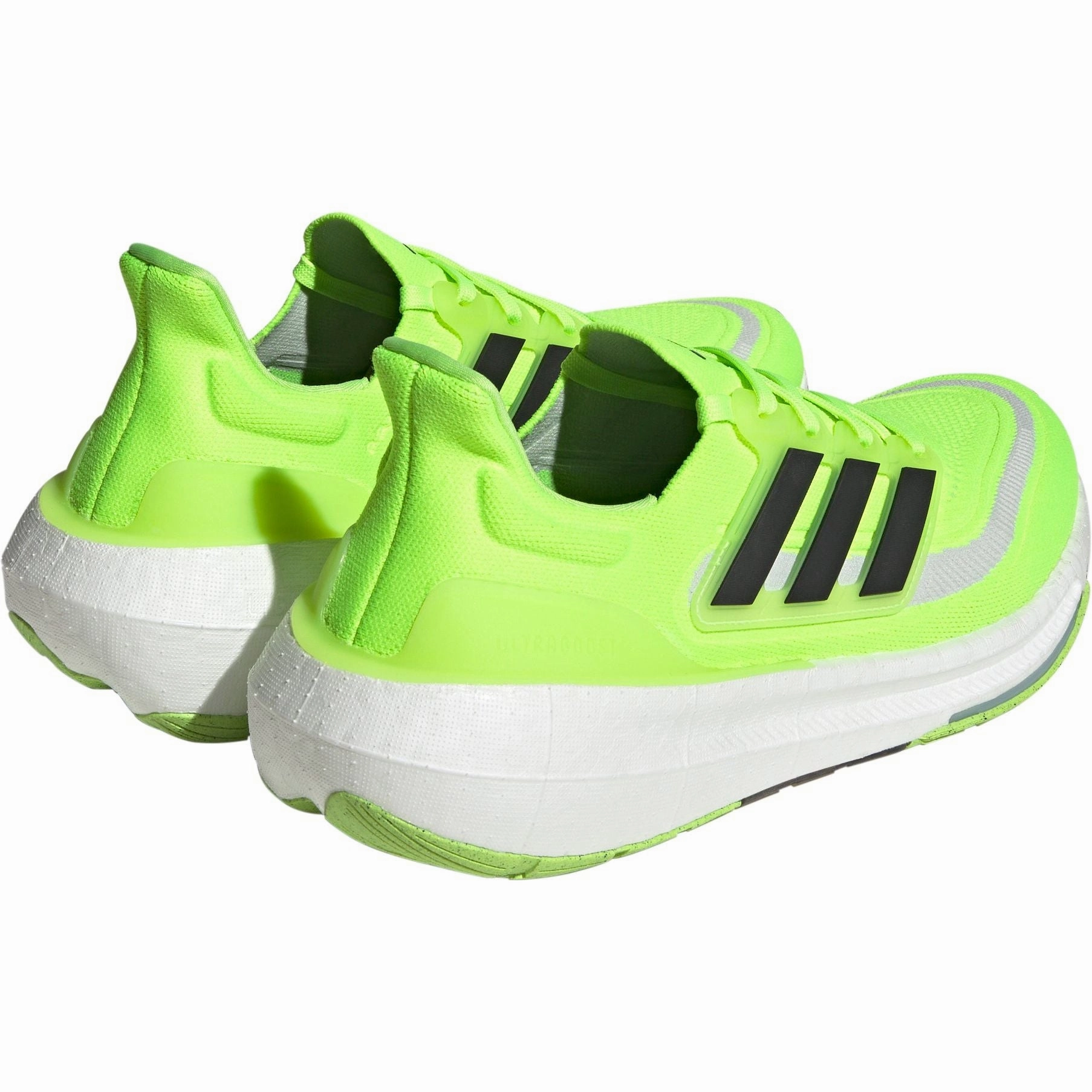 Shoes Adidas footwear Men adidas Ultra Boost Light Mens Running Shoes - Green