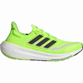 Shoes Adidas footwear Men adidas Ultra Boost Light Mens Running Shoes - Green