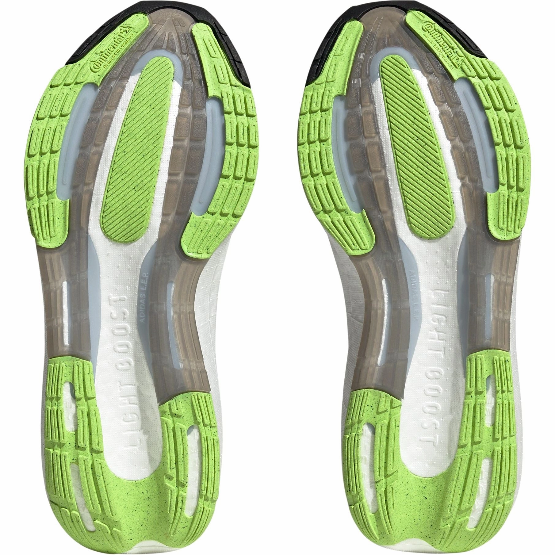 Shoes Adidas footwear Men adidas Ultra Boost Light Mens Running Shoes - Green