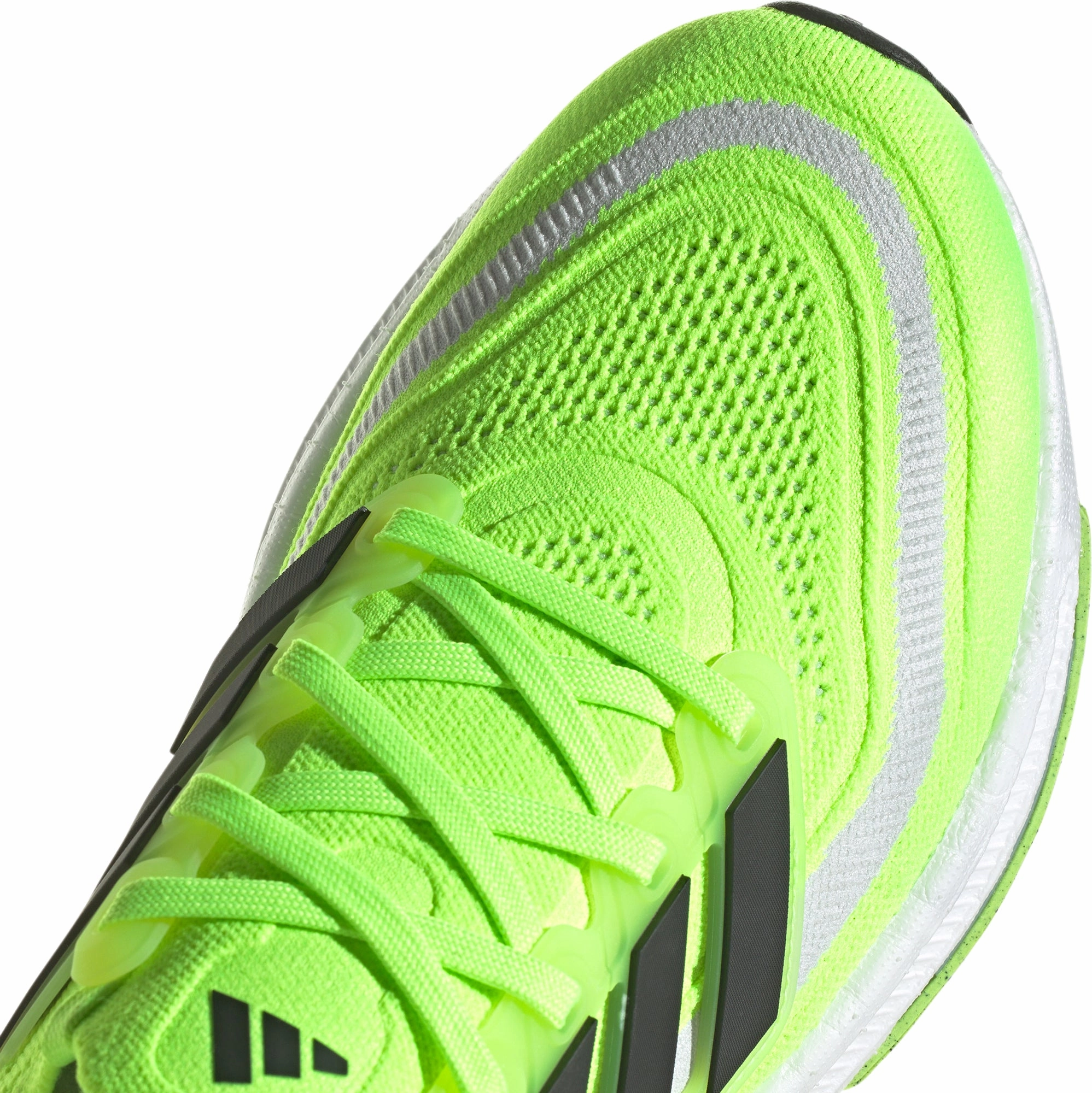 Shoes Adidas footwear Men adidas Ultra Boost Light Mens Running Shoes - Green