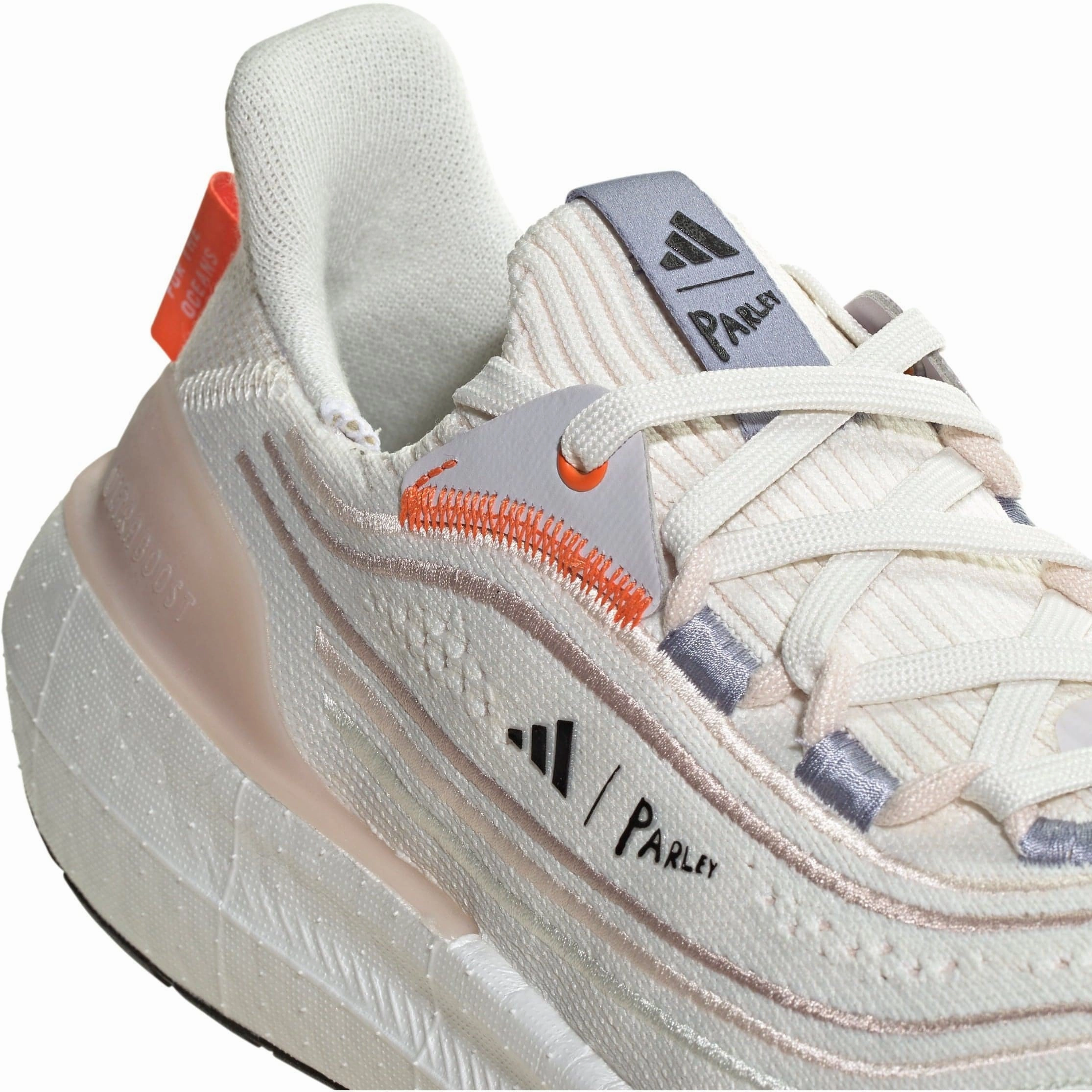 Shoes Adidas footwear Men adidas Ultra Boost Light X Mens Running Shoes - White