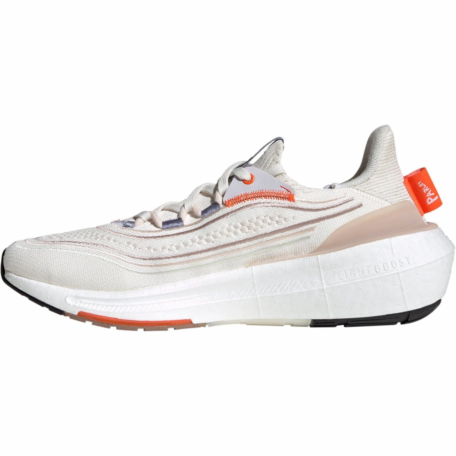 Shoes Adidas footwear Men adidas Ultra Boost Light X Mens Running Shoes - White