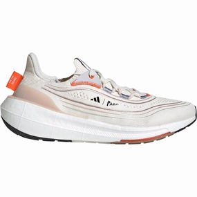 Shoes Adidas footwear Men adidas Ultra Boost Light X Mens Running Shoes - White