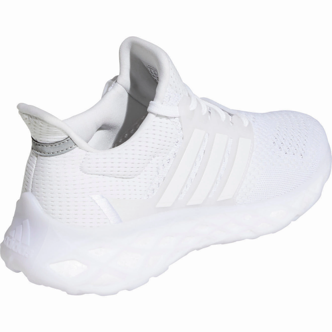 Shoes Adidas footwear Men adidas Ultra Boost WEB DNA Running Shoes - White