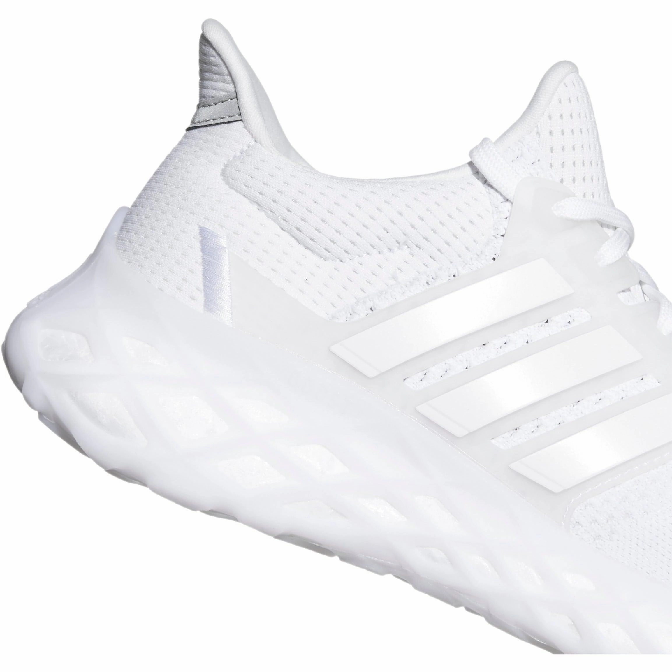 Shoes Adidas footwear Men adidas Ultra Boost WEB DNA Running Shoes - White
