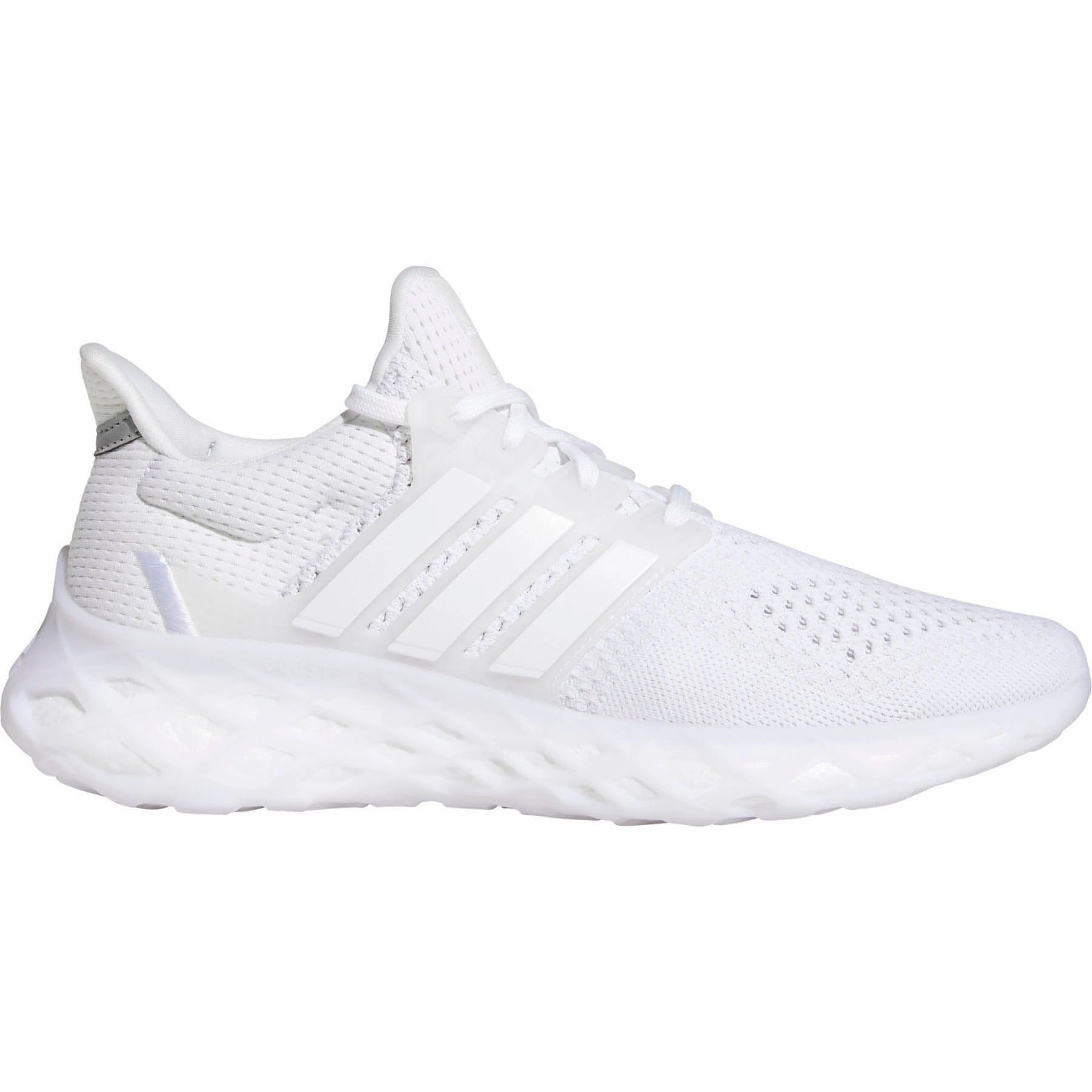 Shoes Adidas footwear Men adidas Ultra Boost WEB DNA Running Shoes - White