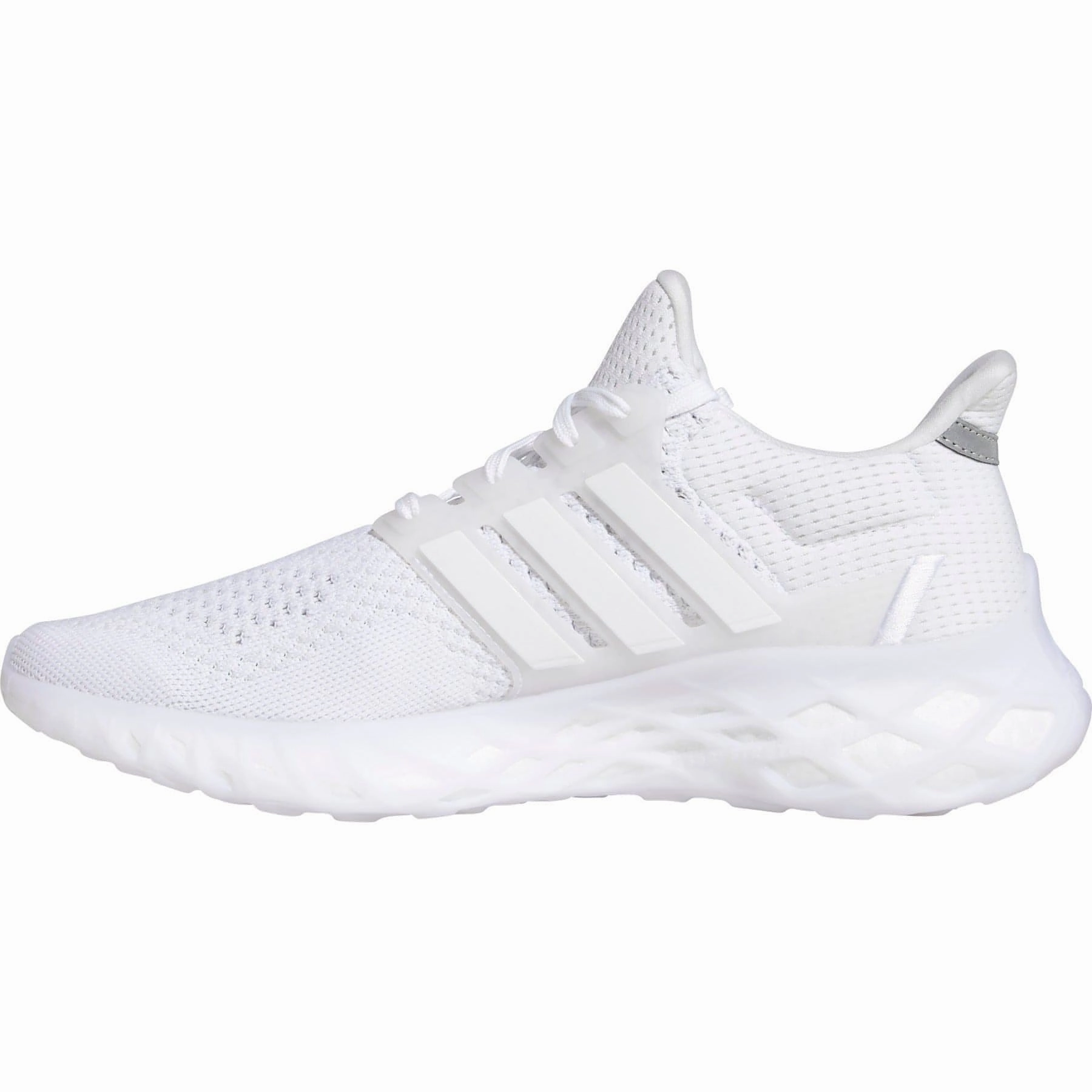 Shoes Adidas footwear Men adidas Ultra Boost WEB DNA Running Shoes - White