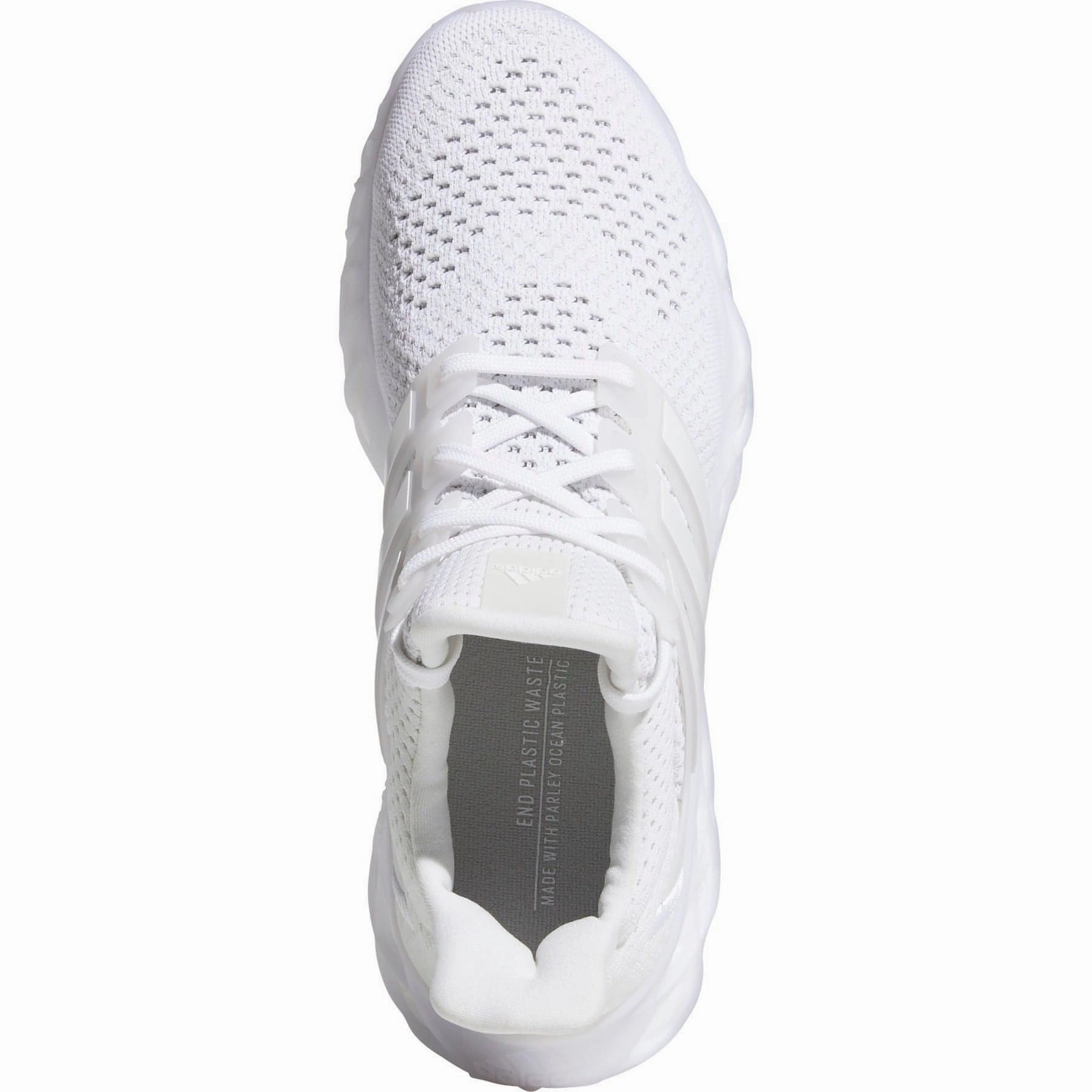 Shoes Adidas footwear Men adidas Ultra Boost WEB DNA Running Shoes - White