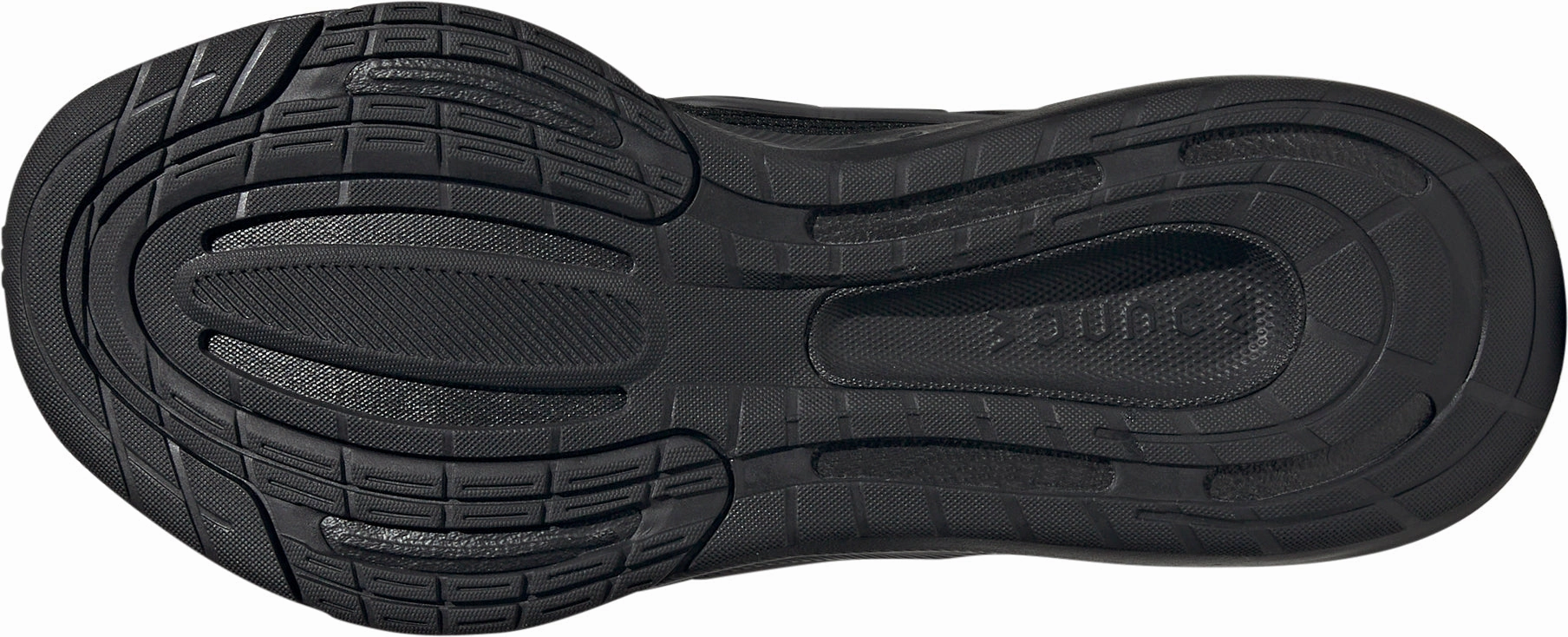 Shoes Adidas footwear Men adidas Ultrabounce Mens Running Shoes - Black