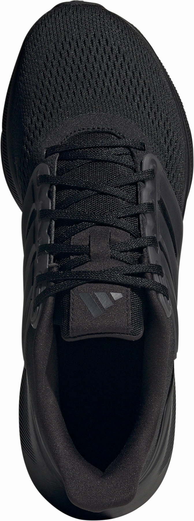 Shoes Adidas footwear Men adidas Ultrabounce Mens Running Shoes - Black
