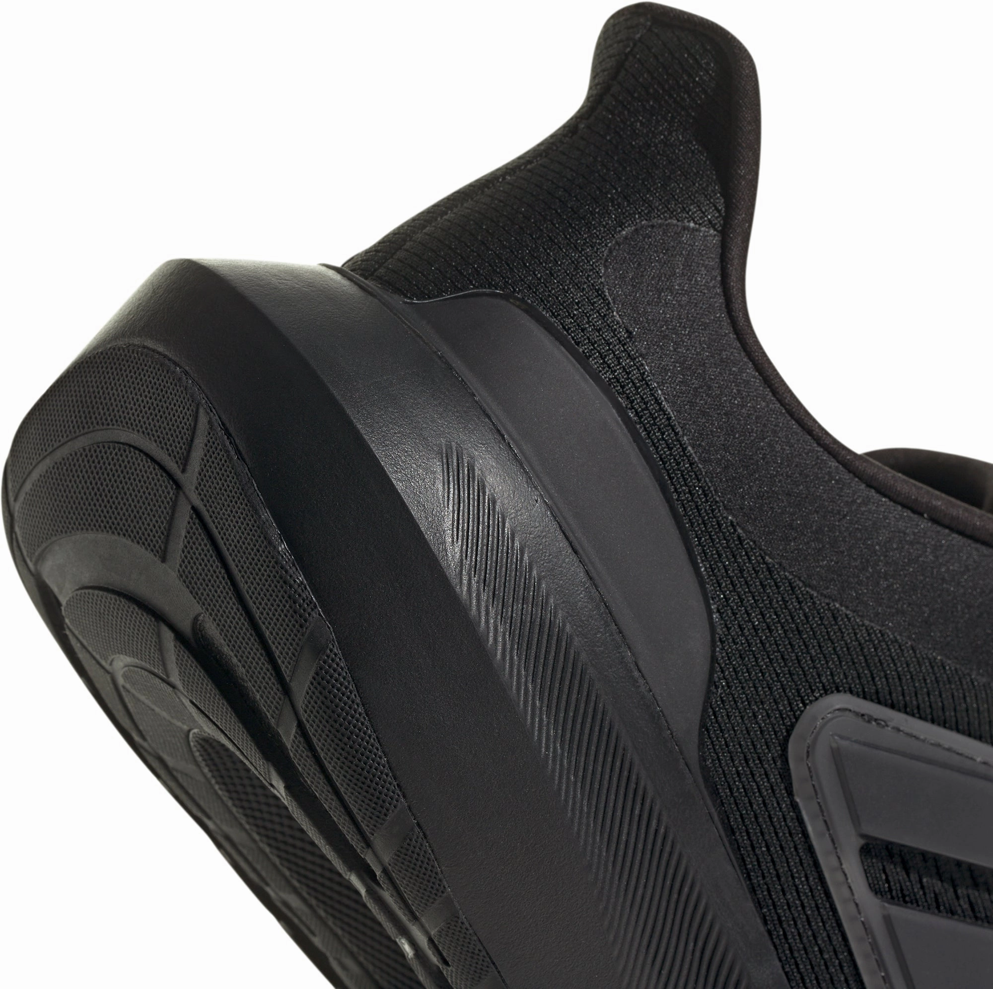 Shoes Adidas footwear Men adidas Ultrabounce Mens Running Shoes - Black