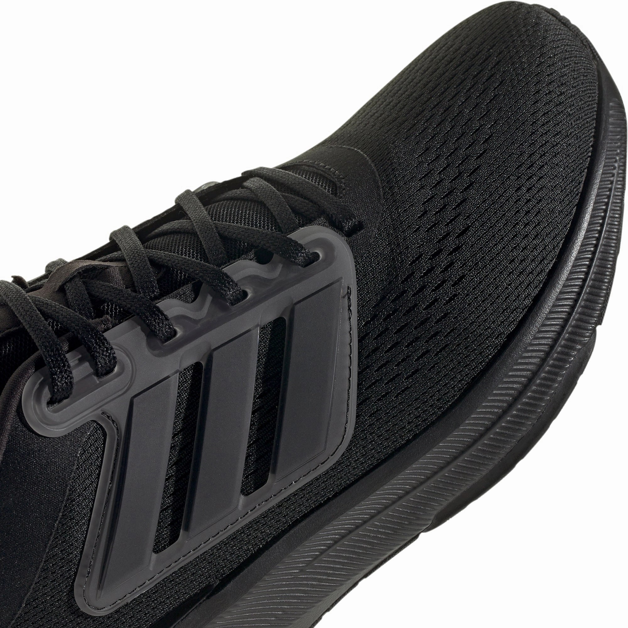 Shoes Adidas footwear Men adidas Ultrabounce Mens Running Shoes - Black