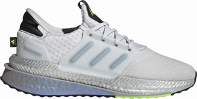 Shoes Adidas footwear Men adidas X PLRBOOST Mens Running Shoes - White