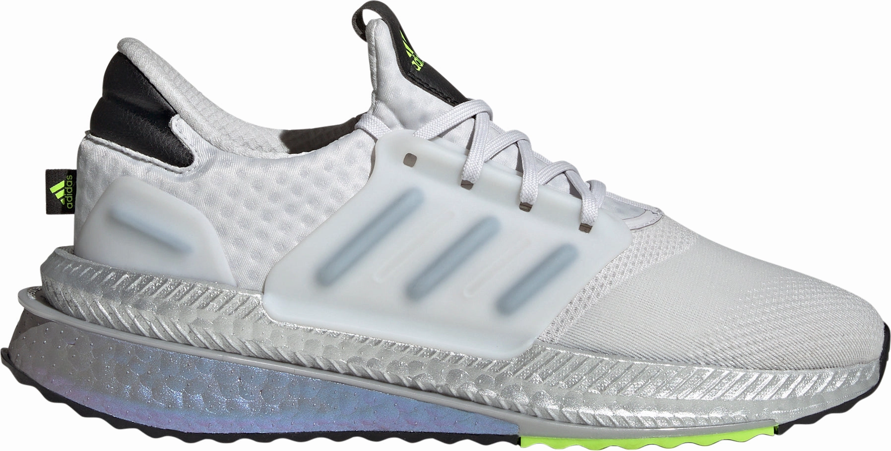 Shoes Adidas footwear Men adidas X PLRBOOST Mens Running Shoes - White
