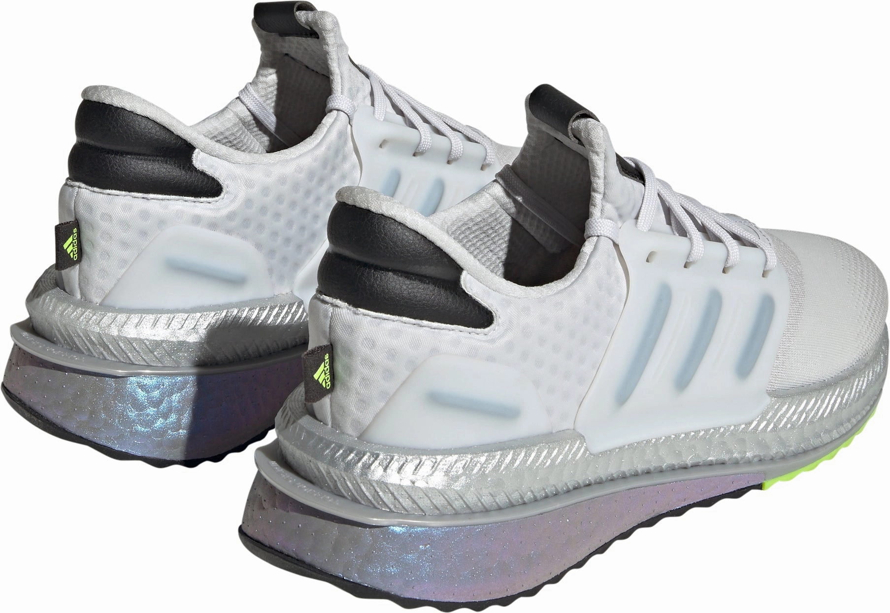 Shoes Adidas footwear Men adidas X PLRBOOST Mens Running Shoes - White