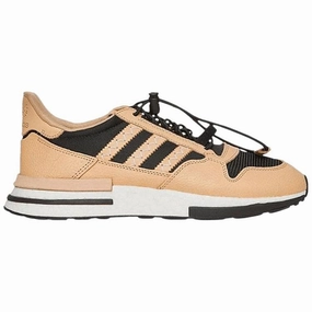 Shoes Adidas Hender Scheme x ZX 500 RM MT 'Beige'