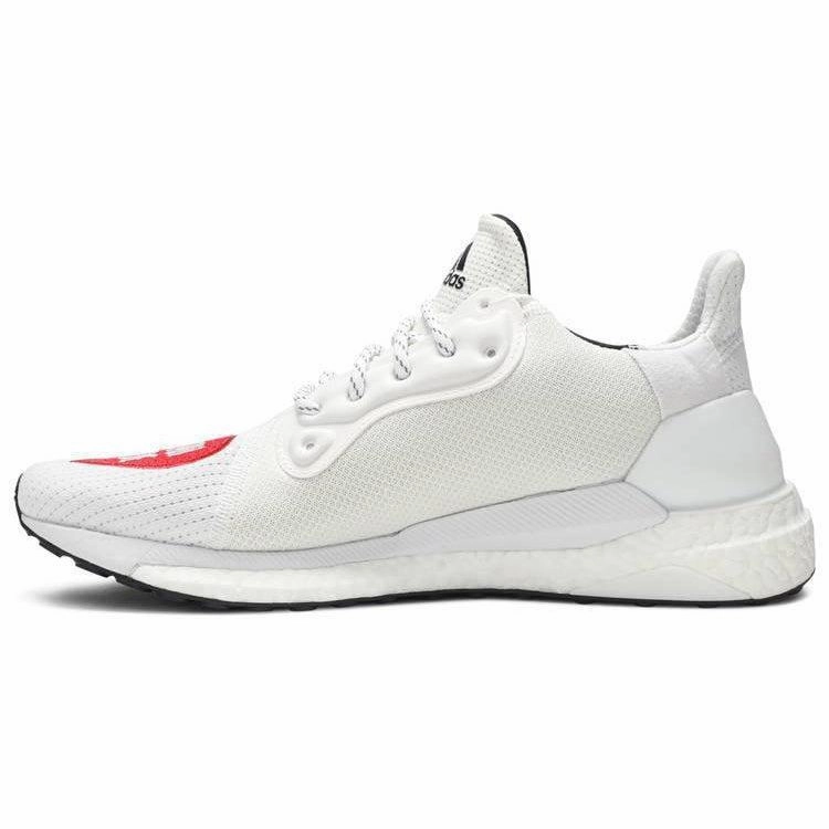 Shoes Adidas HUMAN MADE x Solar Hu 'Love'