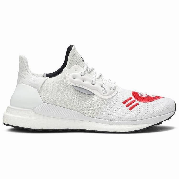 Shoes Adidas HUMAN MADE x Solar Hu 'Love'