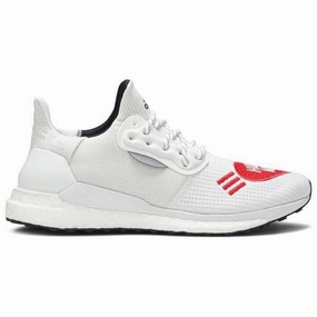 Shoes Adidas HUMAN MADE x Solar Hu 'Love'